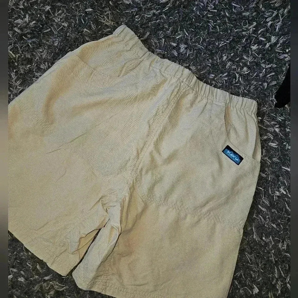 Kavu brand men's xl utility shorts - Picture 1 of 4